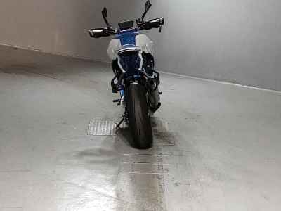 KTM 1290 Super Duke R 2017