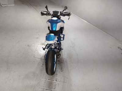 KTM 1290 Super Duke R 2017