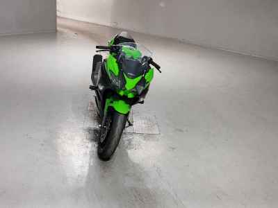 Kawasaki Ninja 400 2018