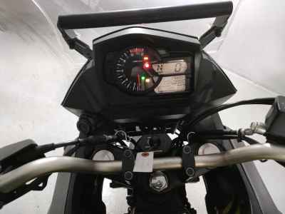 Suzuki V-Strom 650 XT 2018