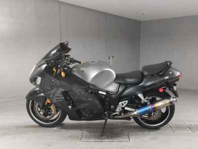 Suzuki Hayabusa 2005