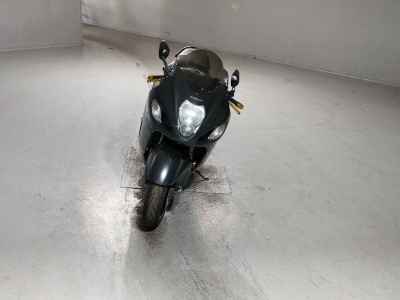 Suzuki Hayabusa 2005