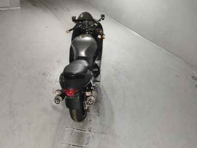 Suzuki Hayabusa 2005