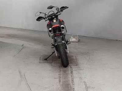 Ducati Hypermotard 698 Mono RVE 2024