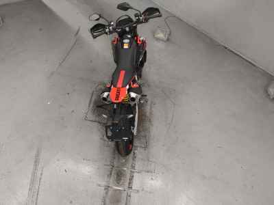 Ducati Hypermotard 698 Mono RVE 2024