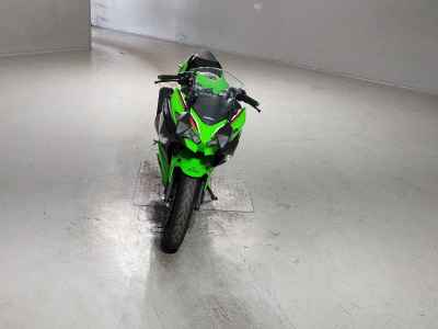 Kawasaki Ninja 400