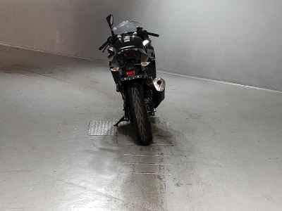 Kawasaki Ninja 250