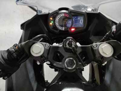 Kawasaki Ninja 250