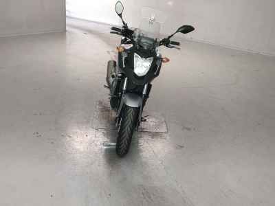 Honda NC700X LD 2013