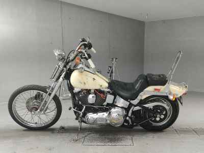 Harley-Davidson Springer Softail FXSTS1340 2022