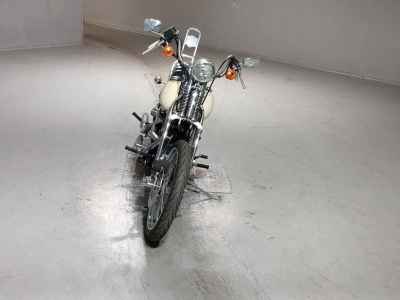 Harley-Davidson Springer Softail FXSTS1340 2022