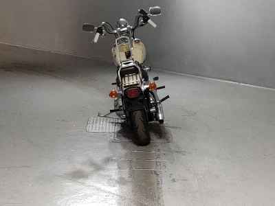 Harley-Davidson Springer Softail FXSTS1340 2022