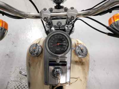 Harley-Davidson Springer Softail FXSTS1340 2022