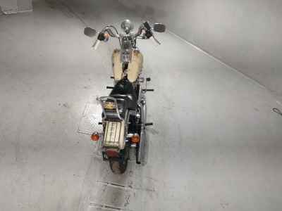 Harley-Davidson Springer Softail FXSTS1340 2022
