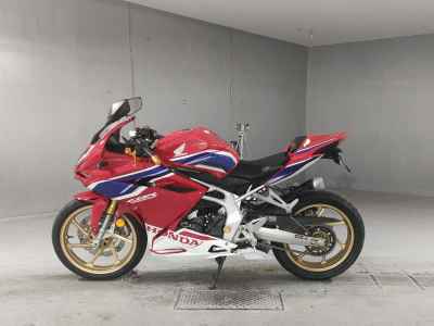 Honda CBR250RR 2020