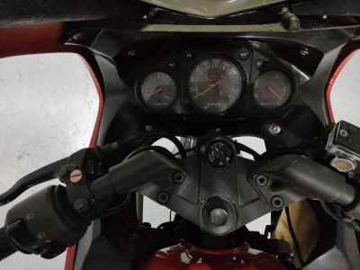 Kawasaki Ninja 250R