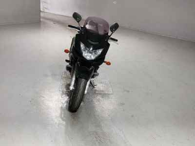 Suzuki Bandit 1200S 2007