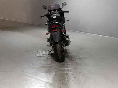 Suzuki Bandit 1200S 2007