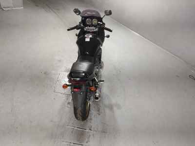 Suzuki Bandit 1200S 2007