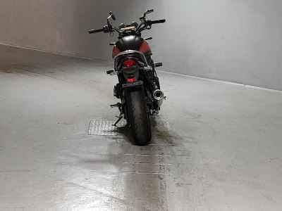 Kawasaki Z900RS 2017