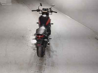 Kawasaki Z900RS 2017