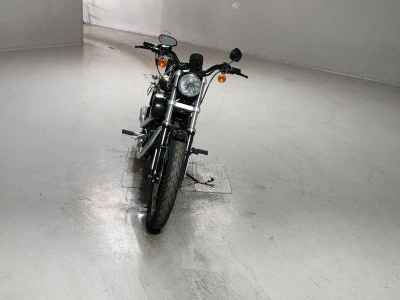 Harley-Davidson Sportster XL883R 2007