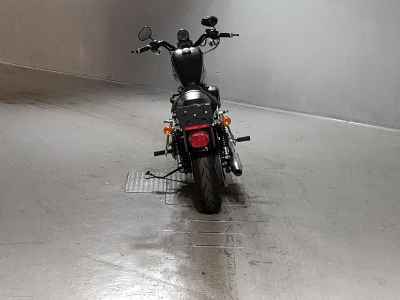 Harley-Davidson Sportster XL883R 2007