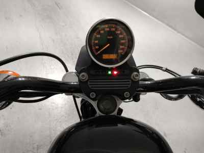 Harley-Davidson Sportster XL883R 2007