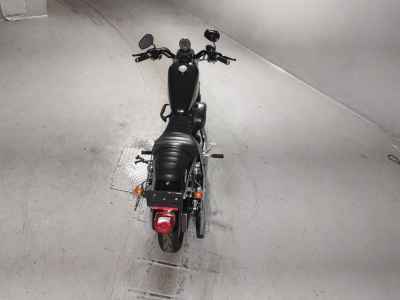 Harley-Davidson Sportster XL883R 2007