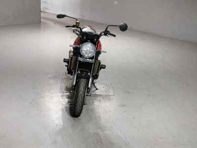 Kawasaki Z900RS 2022