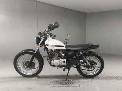Suzuki GrassTracker Bigboy