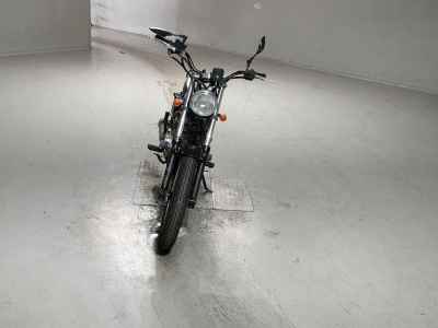 Suzuki GrassTracker Bigboy