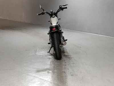 Suzuki GrassTracker Bigboy