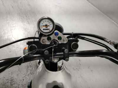 Suzuki GrassTracker Bigboy