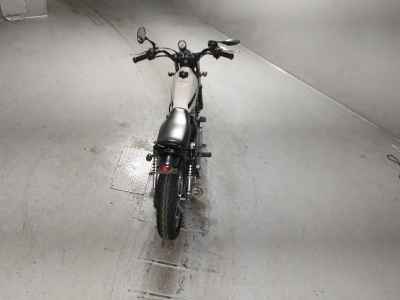 Suzuki GrassTracker Bigboy