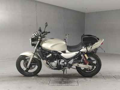 Kawasaki Balius ZR250