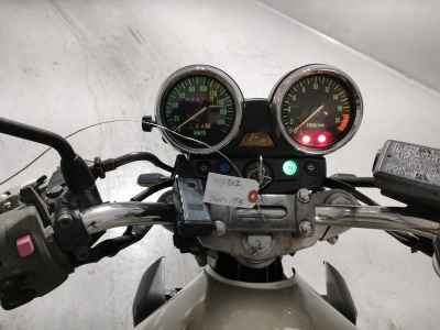 Kawasaki Balius ZR250