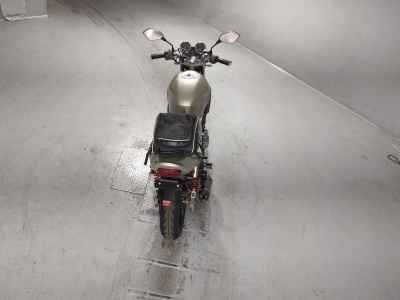 Kawasaki Balius ZR250