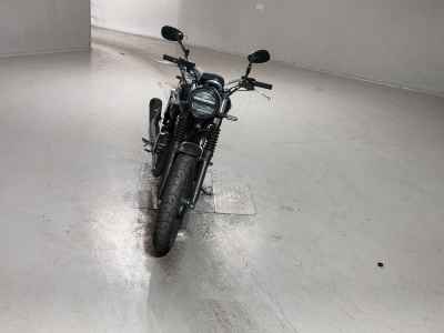 Honda GB350 2021
