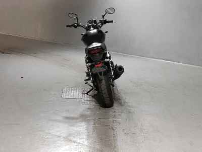 Honda GB350 2021