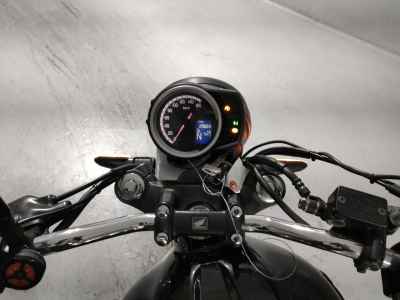 Honda GB350 2021
