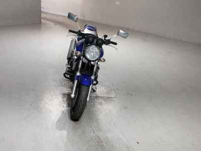 Honda CB400SFV 2006
