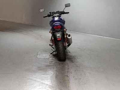 Honda CB400SFV 2006