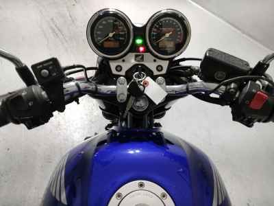 Honda CB400SFV 2006