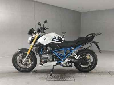 BMW R1200R 2018