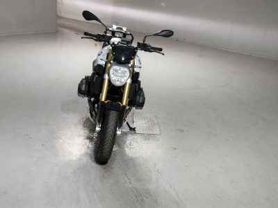 BMW R1200R 2018