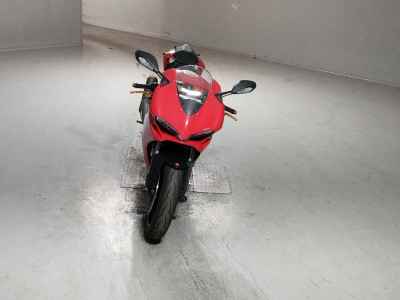 Ducati 959 Panigale 2016