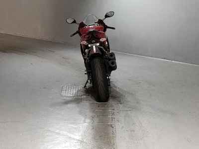 Ducati 959 Panigale 2016