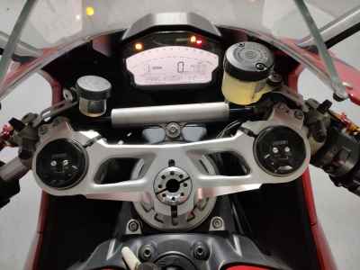 Ducati 959 Panigale 2016