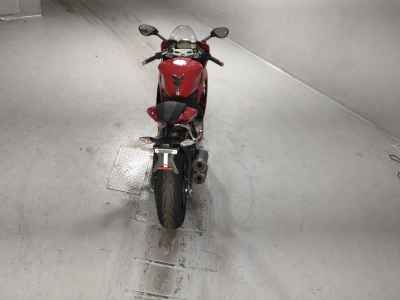 Ducati 959 Panigale 2016